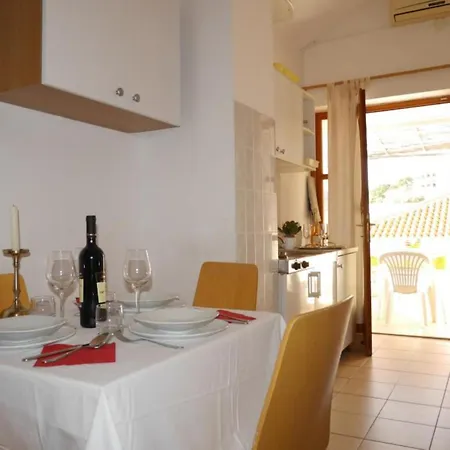 Lejlighed Seaside - 2 Bedroom 6 *