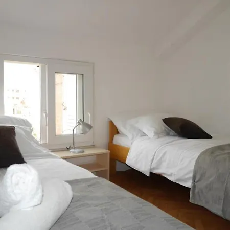 Seaside - 2 Bedroom 6 * Dugi Rat